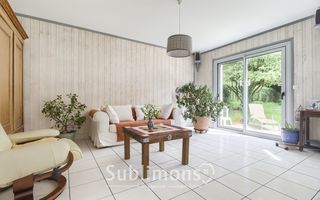  Maison � vendre 8 pi�ces 173 m�