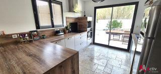  Maison � vendre 4 pi�ces 90 m�