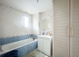  Maison � vendre 4 pi�ces 86 m�