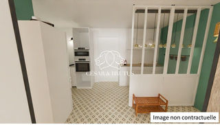  Appartement � vendre 4 pi�ces 72 m�