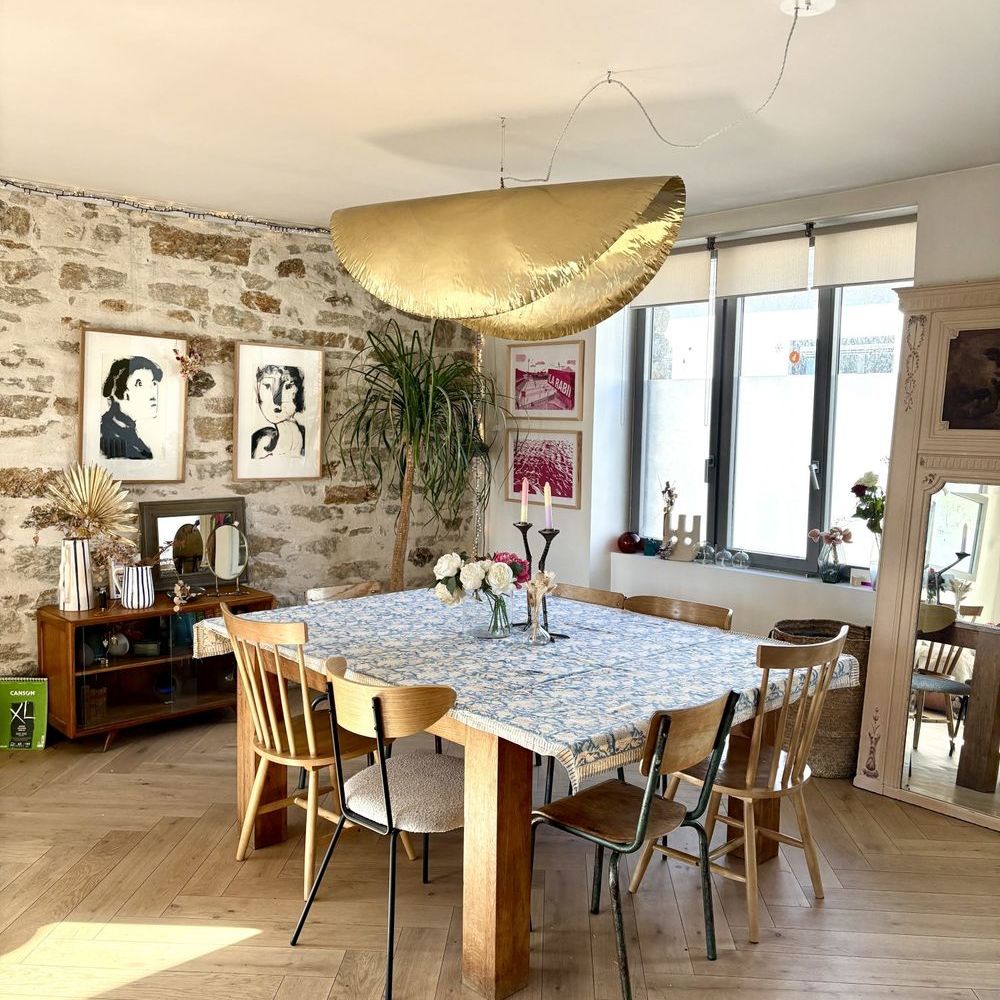 � vendre  Maison Vannes (56000)