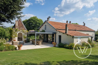  Maison � vendre 6 pi�ces 134 m�