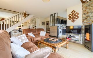  Maison � vendre 10 pi�ces 162 m�