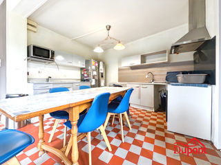  Maison � vendre 7 pi�ces 144 m�