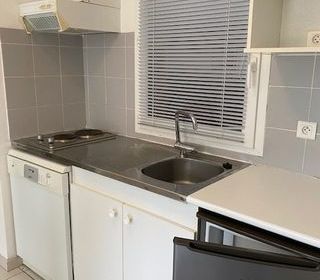  Appartement � vendre 2 pi�ces 28 m�