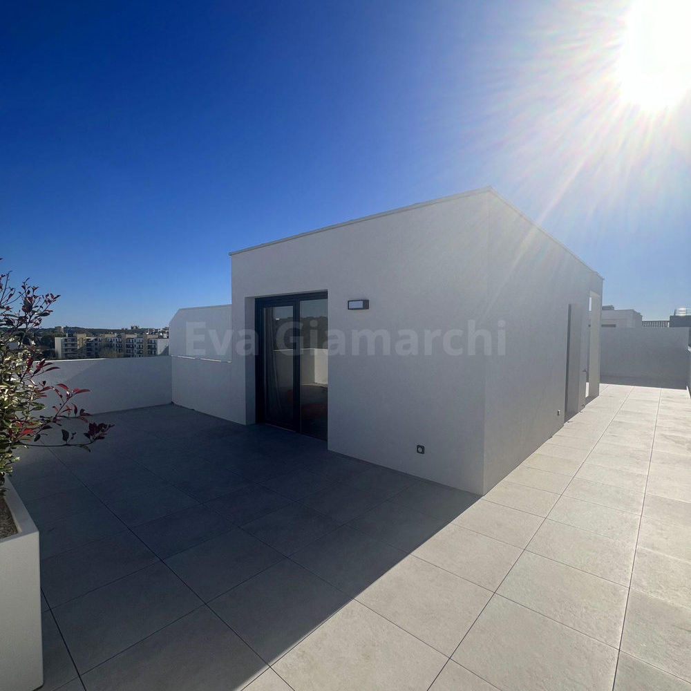 � vendre  Appartement Montpellier (34070)