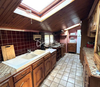  Maison � vendre 4 pi�ces 110 m�