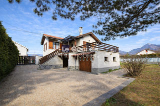  Maison � vendre 3 pi�ces 73 m�