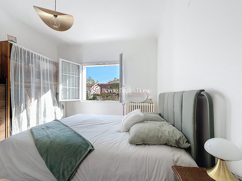 � vendre  Maison Capbreton (40130)