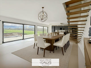  Maison � vendre 6 pi�ces 150 m�