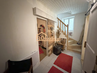  Maison � vendre 3 pi�ces 74 m�