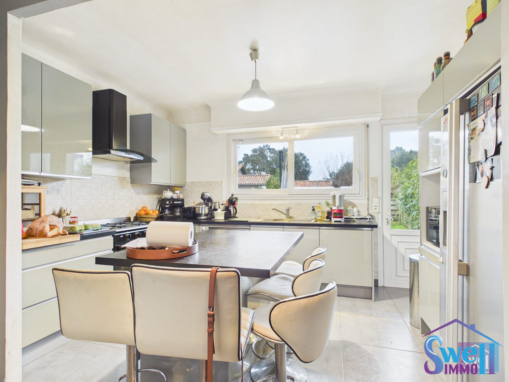 � vendre  Maison Moliets-et-Maa (40660)