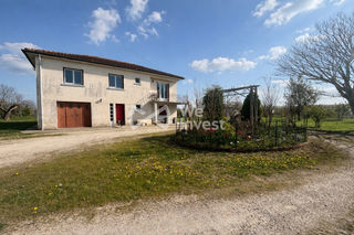  Maison � vendre 6 pi�ces 155 m�