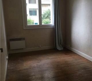  Appartement � louer 1 pi�ce 38 m�