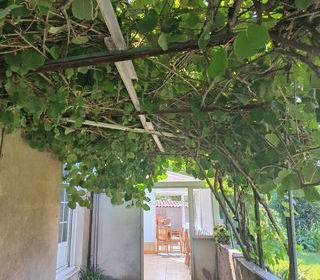  Maison � vendre 4 pi�ces 108 m�