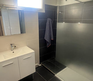  Appartement � vendre 2 pi�ces 52 m�