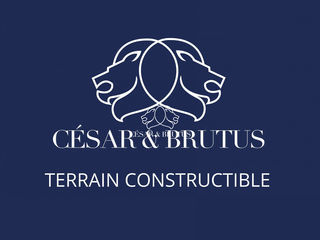  Terrain � vendre 805 m�