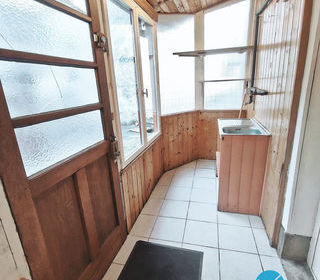  Maison � vendre 3 pi�ces 58 m�