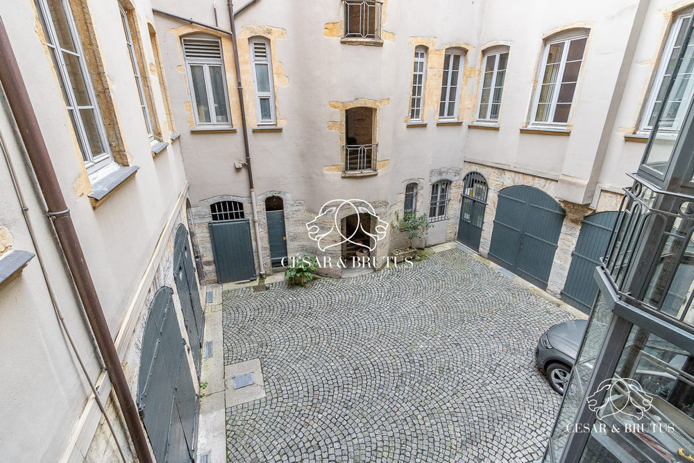 � vendre  Appartement Lyon 2