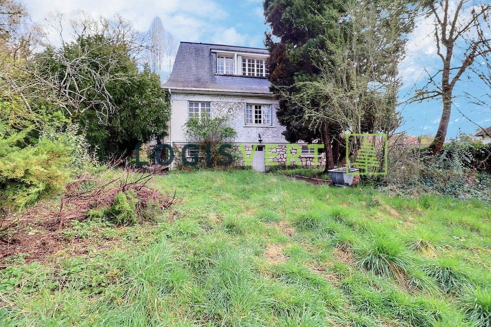 � vendre  Maison Bi�vres (91570)