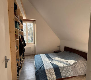  Appartement � vendre 2 pi�ces 28 m�