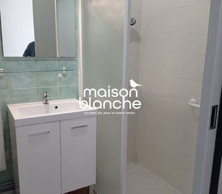  Appartement � louer 2 pi�ces 32 m�