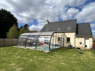  Maison � vendre 5 pi�ces 102 m�