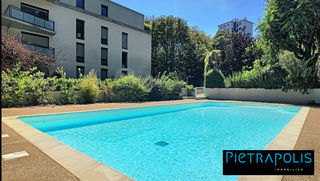  Appartement � vendre 5 pi�ces 118 m�