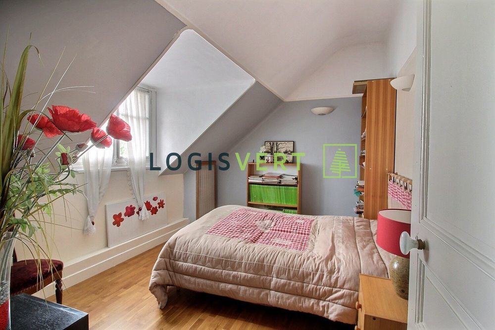 � vendre  Maison Villebon-sur-Yvette (91140)