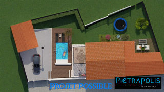  Terrain � vendre 450 m�