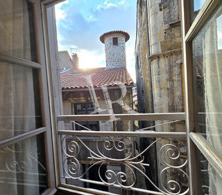  Appartement � vendre 2 pi�ces 33 m�