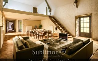  Maison � vendre 6 pi�ces 235 m�