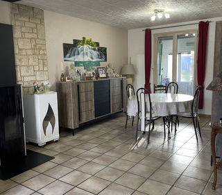  Maison � vendre 4 pi�ces 90 m�