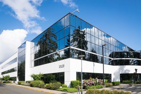 A VENDRE VANNES OUEST - Immeuble ind&eacute;pendant de bureaux 690m&sup2; 1318250 56000 Vannes