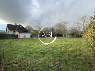  Terrain � vendre 629 m�