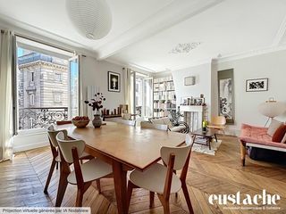  Appartement � vendre 3 pi�ces 49 m�