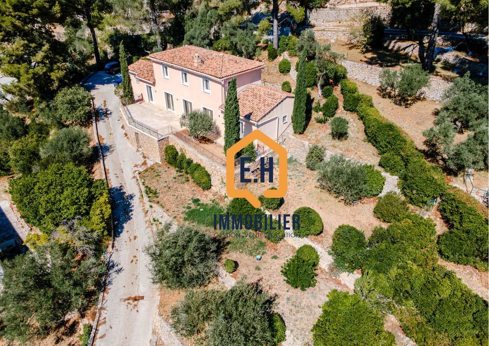 � vendre  Maison La Valette-du-Var (83160)