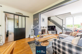  Maison � vendre 6 pi�ces 140 m�