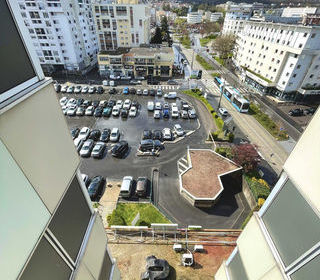  Appartement � vendre 10 pi�ces 427 m�