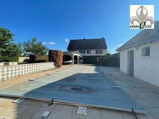  Maison � vendre 5 pi�ces 190 m�