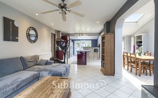  Maison � vendre 6 pi�ces 145 m�