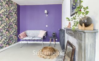  Maison � vendre 5 pi�ces 120 m�