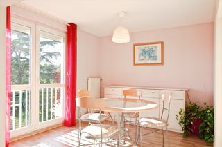  Appartement � vendre 3 pi�ces 74 m�