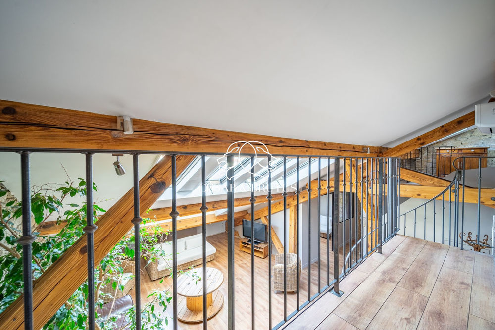 � vendre  Appartement Lyon 6