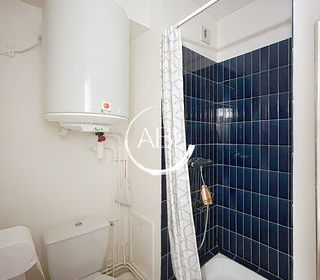  Appartement � vendre 1 pi�ce 18 m�