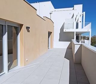  Appartement � vendre 5 pi�ces 122 m�