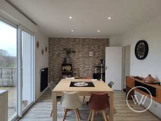  Maison � vendre 5 pi�ces 105 m�