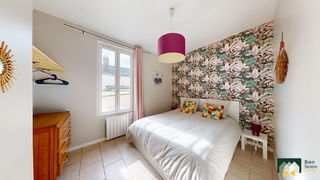  Appartement � louer 2 pi�ces 32 m�