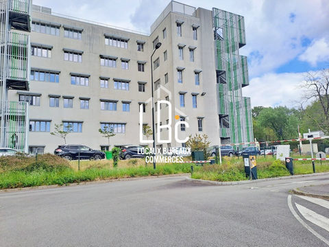 Saint Herblain - &Agrave; vendre plateau de bureaux 222 m&sup2; 577500 44800 Saint-herblain