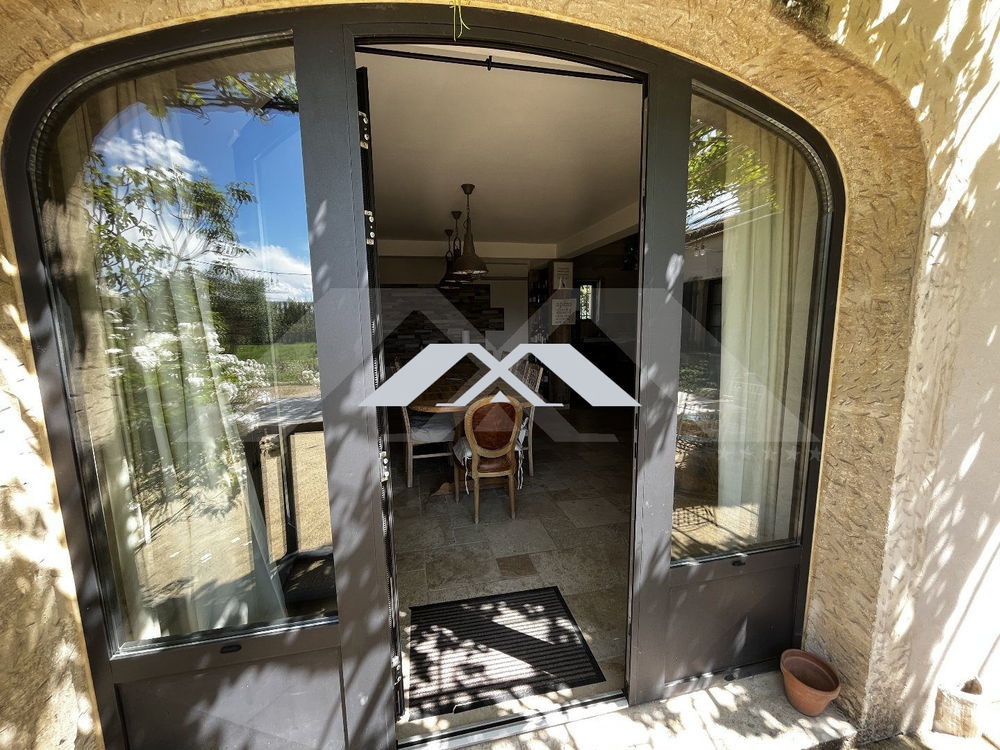� vendre  Maison Maussane-les-Alpilles (13520)